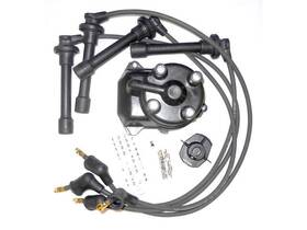 88xsdg United Automotive Ignition Tune-up Kit Fits Honda Civic 1996-2000