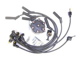 92hy64p United Automotive Ignition Tune-up Kit Fits 1989-1994 Mitsubishi Montero 3.0l V6