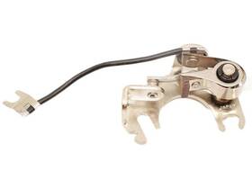 United Automotive Sf52y8 Ignition Points For Land Cruiser Samurai Corolla Carina Celica Corona