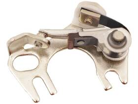 Zj44m3 United Automotive Ignition Points For Courier Luv Pickup Colt Accord Civic 616 808