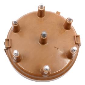 United Motor Products 656791160425 For Ford F-150 1977-1986 Fc-600 Ignition Distributor Cap