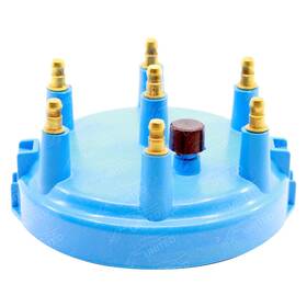 United Motor Products 656791160432 For Ford F-150 1977-1986 Fc-600x Ignition Distributor Cap