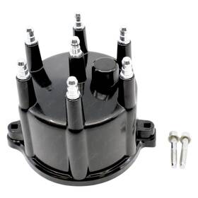 United Motor Products 656791161323 For Jeep Cherokee 91-99 Fc-611 Ignition Distributor Cap