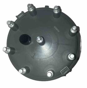 United Motor Products 656791161330 For Ford F-150 1984-1996 Fc-801 Ignition Distributor Cap