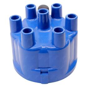 Cc-611x United Motor Products For Dodge Charger 68-76 Ignition Distributor Cap