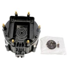 Dc-600x United Motor Products For Chevy Camaro 78-81 Ignition Distributor Cap