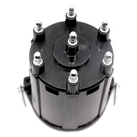 Dc-640 United Motor Products For Chevy P40 85-90 Ignition Distributor Cap