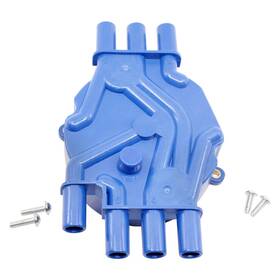 Dc-665x United Motor Products For Chevy Silverado 1500 Classic 07 Ignition Distributor Cap