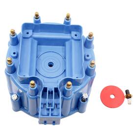 Dc-800x United Motor Products For Chevy C60 80-87 Ignition Distributor Cap