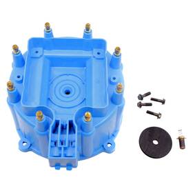 Dc-810x United Motor Products For Chevy Camaro 85-86 Ignition Distributor Cap