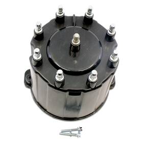 Dc-840 United Motor Products For Gmc K2500 1988-1995 Ignition Distributor Cap