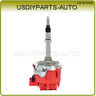 Up10362401a Ignition Distributor Red Cap Fit For Jeep Inline Cylinder