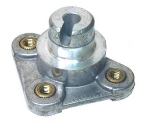 Uro-000849 Uro Parts Distributor Rotor Adapter For Mercedes 400e