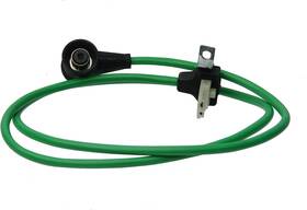 Uro-010411 Uro Parts Distributor Ignition Pickup Connector For Mercedes 380se