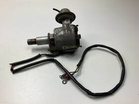 22100-n4201 Used-datsun Core / Unknown - Original #900 Distributor For 1975-1976 280z