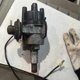 22100-n4700 Used-datsun 22100-n7400 - Distributor Oem For L16 L18 510 Scca Racing Points