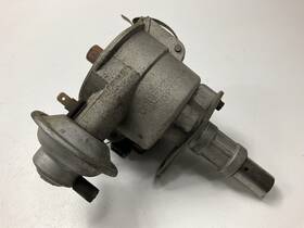 22100-p7800 Used-datsun D6k8-22 Oem Distributor Hitachi For 1979-1981 280zx