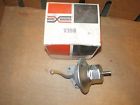 D6fz12370a V398 Carquest Late Early Ford Mercury Cougar Mustang Distributor Vacuum Advance