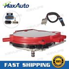V6687112368 1j8p Maxauto For Chevy Pontiac Firebird Cadillac Buick New Ignition Distributor