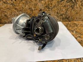 Fd426dv Vapex Mercury Capri Distributor