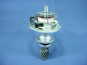 Dc459esc Vapex/genex/precision Remanufactured Distributor For 85-93 Century Camaro Astro 2.5l 2474cc