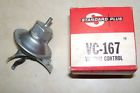Vc-167 Standard Motor Products Dodge Chrysler Plymouth Distributor Vacuum Control