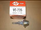 Vc-235 Standard Motor Products 1977-80