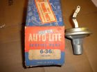 Vc-3147 Autolite Mopar Vacuum Control Nos