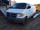 606-02371 Vdod2500 Distributor Fits 98-03 Dakota