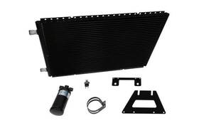 021252 Vintage Air Aluminum Condenser And Drier Kit For 1964-67 Chevy Chevelle