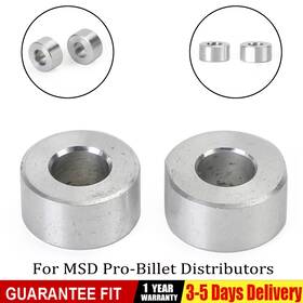 Vipih C154-a009 10 And 14 Limiter Bushings Professionally Built For Msd Pro-billet Distributor
