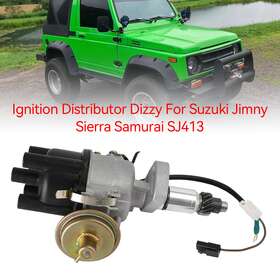 33100-60a10 Vipjq Ignition Distributor Dizzy For Suzuki Jimny Sierra Samurai Sj413