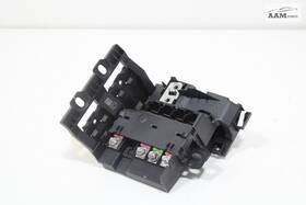 6802944 Vmw 2018-19 Bmw M550i G30 Xdrive Rear Trunk Power Distributor B Junction Point Oem