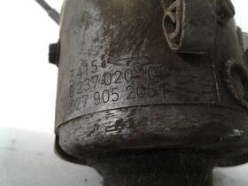 Volkswagen 027905205f Used Distributor Fits 1985 Jetta Grade A