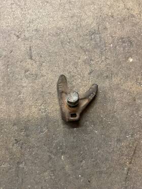 035905251b Volkswagen 037133317b Mk2 Vw Corrado Gti 8v Distributor Clamp Hold Down Dr3