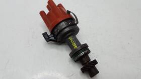 037905205r Volkswagen Distributor 4 Cylinder Fits 96 Golf 606732