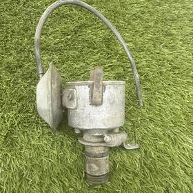 113905205p Volkswagen Fits Vw Beetle Bug Ignition Distributor Untested Oem