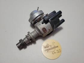 237022013 Volkswagen 80-83 Scirocco Rabbit Electronic Distributor Ignition Jetta 1.6l Mk1