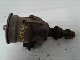 606-58646 Volkswagen Distributor Hatchback Fuel Injected Engine Fits 84 Rabbit 1403481