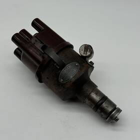 Vju4br8 Volkswagen Bosch Vju4 Br8 Ignition Distributor Vw Beetle Bug 36hp