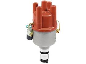 52175gznz Volkswagon For 1968-1971 Volkswagen Campmobile Ignition Distributor Vw 1970 1969