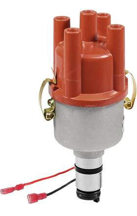 92239kr Volkswagon For 1954-1974 Volkswagen Transporter Ignition Distributor Vw 1971 1970