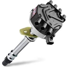 Che-1 Voltstorm High Performance Hei Ignition Distributor For Chevy/gmc 4.3l V6 Vortec