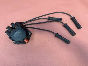 1276403 Volvo 740 Gle Turbo 240 244 245 760 780 2.3l Distributor Assembly Oem #88255