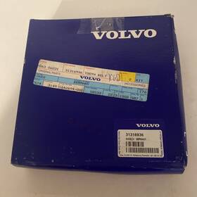31316936 Volvo 271876 Us New Old Stock Oem Timing Belt Part #31316936 For 960 V90 S90 And S8o Nt