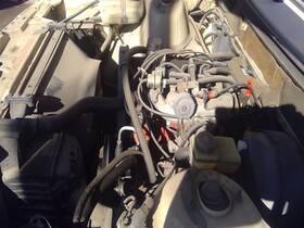 606-58440 Volvo Distributor B230f Engine Fits 88 240 Series 1093953