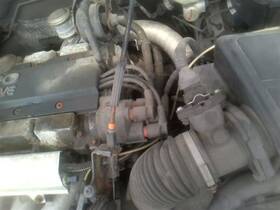 606-58914 Volvo Distributor Fits 98 70 Series