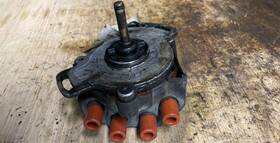 606-58931 Volvo Distributor Sohc In Head Fits 92-95 940 740