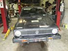 Vw Cabriolet 85-93 Distributor 85