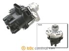 W0133-1599647-rpt W0133-1599647 Central Spectra Premium Ignition Distributor Cap Rotor Coil Fits Ford